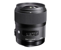 Sigma A 35mm f/1.4 DG HSM Pentax - 1280988 - zdjęcie 1